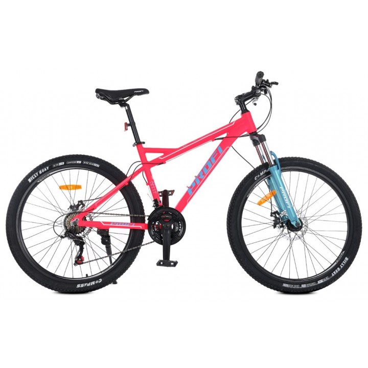 Profi BELLE 26" A26.1 AL